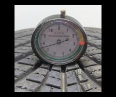 2 GOMME 255 55 19 GOODYEAR A74322