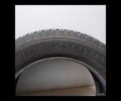 2 GOMME 255 55 19 GOODYEAR A74322