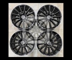 Cerchi 20 originali Mercedes Gla Glb