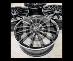 Cerchi 20 originali Mercedes Gla Glb