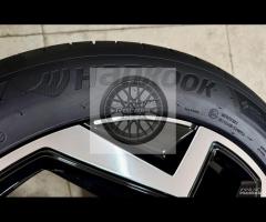 Cerchi 19 Volkswagen Tiguan con pneumatici nuovi - 7