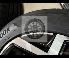 Cerchi 19 Volkswagen Tiguan con pneumatici nuovi - 8