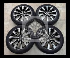 Cerchi 19 pneumatici Renault Austral Arkana Captur