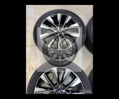 Cerchi 19 pneumatici Renault Austral Arkana Captur