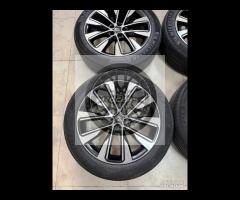 Cerchi 19 pneumatici Renault Austral Arkana Captur
