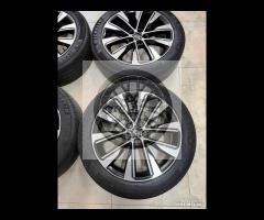 Cerchi 19 pneumatici Renault Austral Arkana Captur