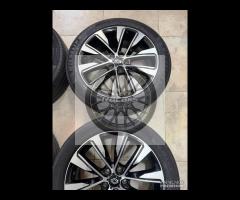 Cerchi 19 pneumatici Renault Austral Arkana Captur - 6