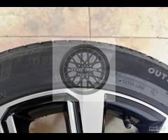 Cerchi 19 pneumatici Renault Austral Arkana Captur - 8