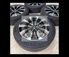 Cerchi 19 pneumatici Renault Austral Arkana Captur - 11
