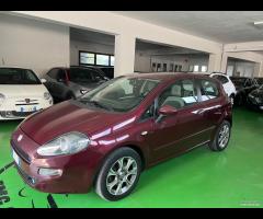 Fiat Punto 1.3 MJT II S&S 85 CV 3 porte ECO Lounge - 2