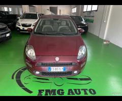 Fiat Punto 1.3 MJT II S&S 85 CV 3 porte ECO Lounge - 3