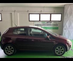Fiat Punto 1.3 MJT II S&S 85 CV 3 porte ECO Lounge - 5