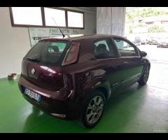 Fiat Punto 1.3 MJT II S&S 85 CV 3 porte ECO Lounge - 6