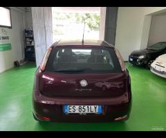 Fiat Punto 1.3 MJT II S&S 85 CV 3 porte ECO Lounge - 7