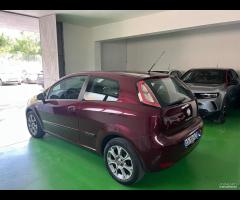 Fiat Punto 1.3 MJT II S&S 85 CV 3 porte ECO Lounge - 8