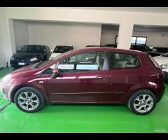 Fiat Punto 1.3 MJT II S&S 85 CV 3 porte ECO Lounge - 9