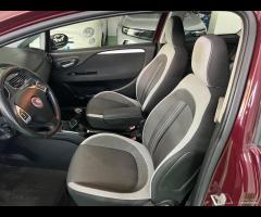 Fiat Punto 1.3 MJT II S&S 85 CV 3 porte ECO Lounge - 11