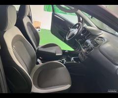 Fiat Punto 1.3 MJT II S&S 85 CV 3 porte ECO Lounge - 12