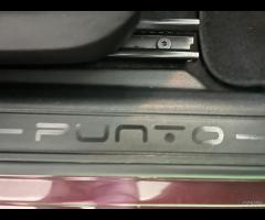 Fiat Punto 1.3 MJT II S&S 85 CV 3 porte ECO Lounge - 13