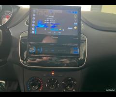 Fiat Punto 1.3 MJT II S&S 85 CV 3 porte ECO Lounge - 16