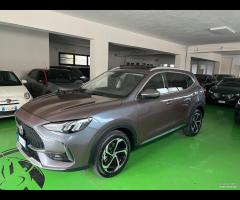 Mg HS 1.5T-GDI Luxury