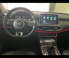 Mg HS 1.5T-GDI Luxury - 25