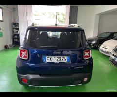 Jeep Renegade 1.6 Mjt 120 CV Limited - 6