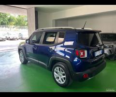 Jeep Renegade 1.6 Mjt 120 CV Limited - 7