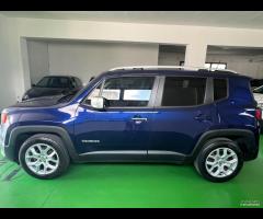 Jeep Renegade 1.6 Mjt 120 CV Limited - 8