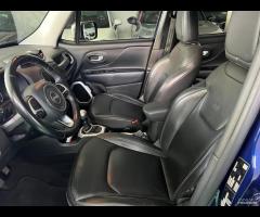 Jeep Renegade 1.6 Mjt 120 CV Limited - 9