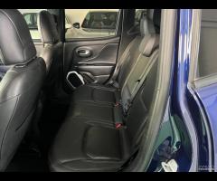 Jeep Renegade 1.6 Mjt 120 CV Limited - 10