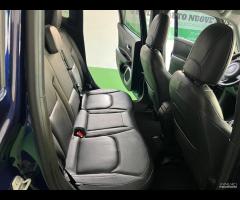 Jeep Renegade 1.6 Mjt 120 CV Limited - 11
