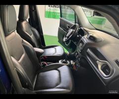 Jeep Renegade 1.6 Mjt 120 CV Limited - 12