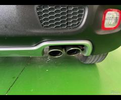 Jeep Renegade 1.6 Mjt 120 CV Limited - 14
