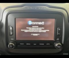 Jeep Renegade 1.6 Mjt 120 CV Limited - 15