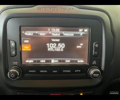 Jeep Renegade 1.6 Mjt 120 CV Limited - 16