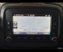 Jeep Renegade 1.6 Mjt 120 CV Limited - 17