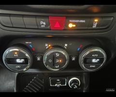 Jeep Renegade 1.6 Mjt 120 CV Limited - 18