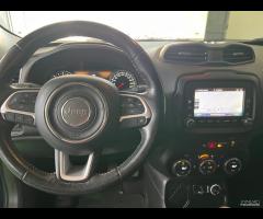 Jeep Renegade 1.6 Mjt 120 CV Limited - 20