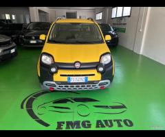 Fiat Panda Cross 0.9 TwinAir Turbo S&S 4x4