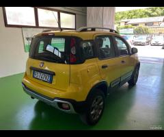 Fiat Panda Cross 0.9 TwinAir Turbo S&S 4x4 - 6