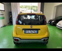 Fiat Panda Cross 0.9 TwinAir Turbo S&S 4x4 - 7