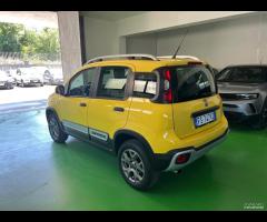 Fiat Panda Cross 0.9 TwinAir Turbo S&S 4x4 - 8