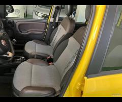 Fiat Panda Cross 0.9 TwinAir Turbo S&S 4x4 - 10