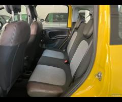 Fiat Panda Cross 0.9 TwinAir Turbo S&S 4x4 - 11
