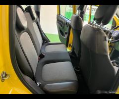 Fiat Panda Cross 0.9 TwinAir Turbo S&S 4x4 - 12
