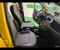 Fiat Panda Cross 0.9 TwinAir Turbo S&S 4x4 - 13