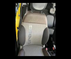 Fiat Panda Cross 0.9 TwinAir Turbo S&S 4x4 - 14
