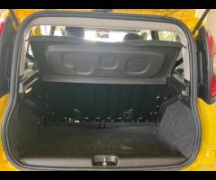 Fiat Panda Cross 0.9 TwinAir Turbo S&S 4x4 - 15
