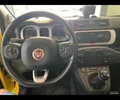 Fiat Panda Cross 0.9 TwinAir Turbo S&S 4x4 - 16